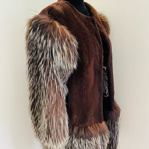 Real Fur!!